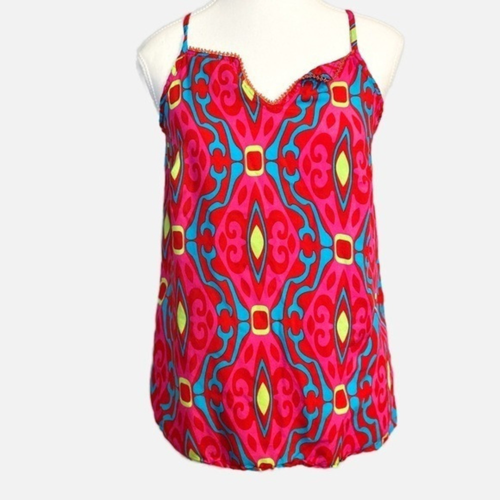 escapada Women's Sleeveless Top